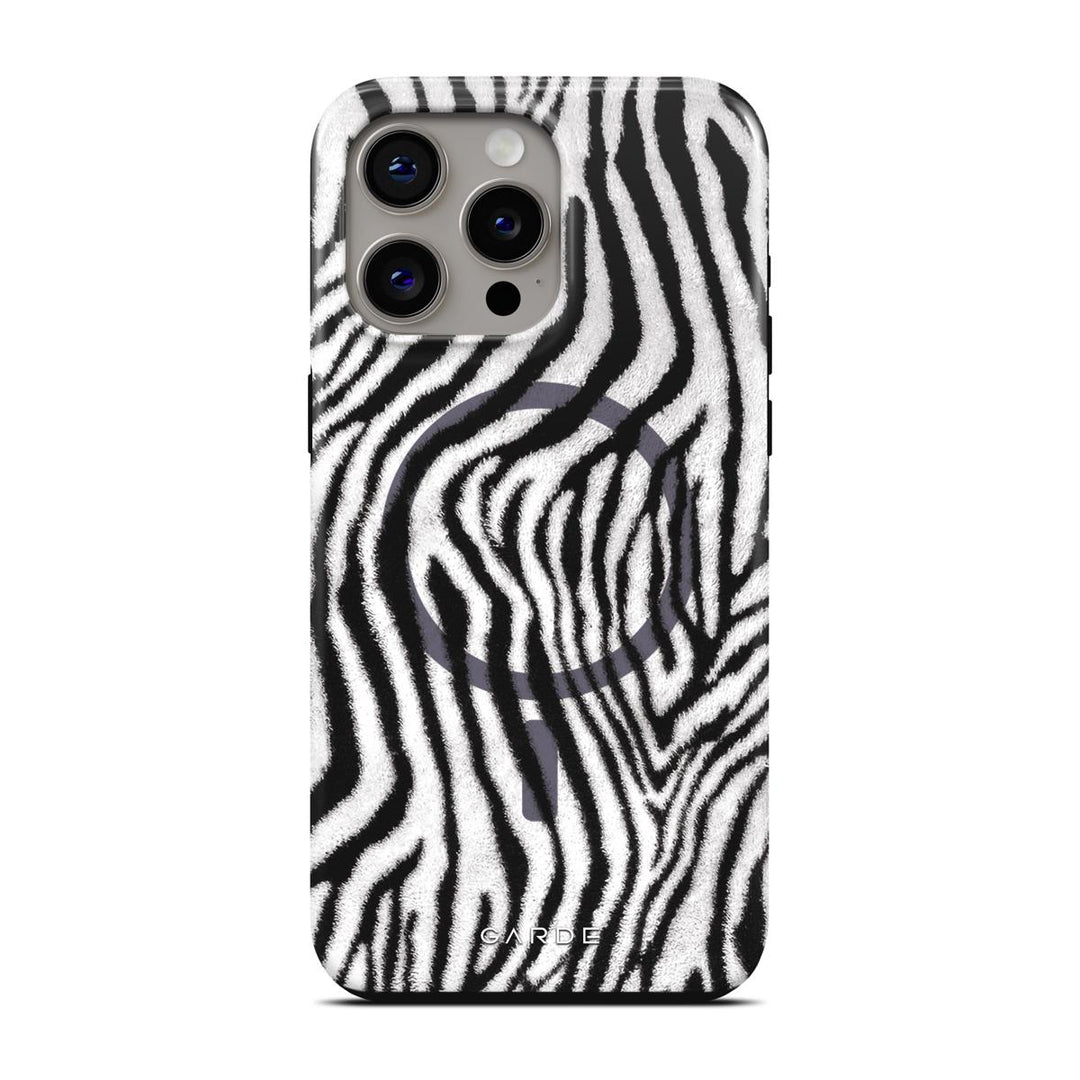 Kenzo White - iPhone 15 Pro Max