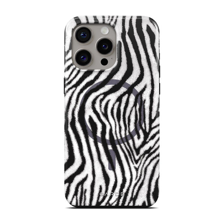 Kenzo White - iPhone 15 Pro Max