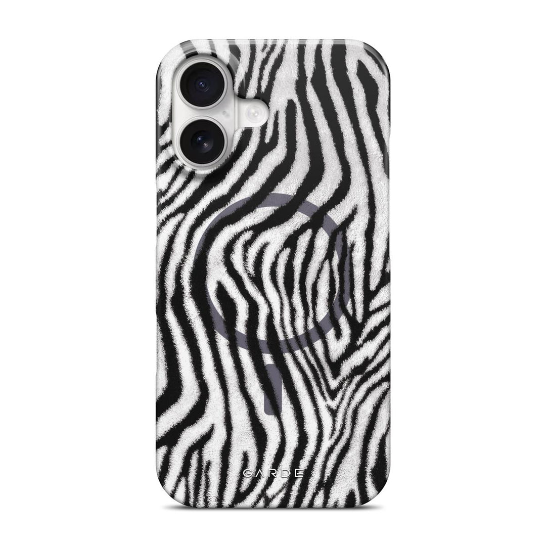 Kenzo White - iPhone 16