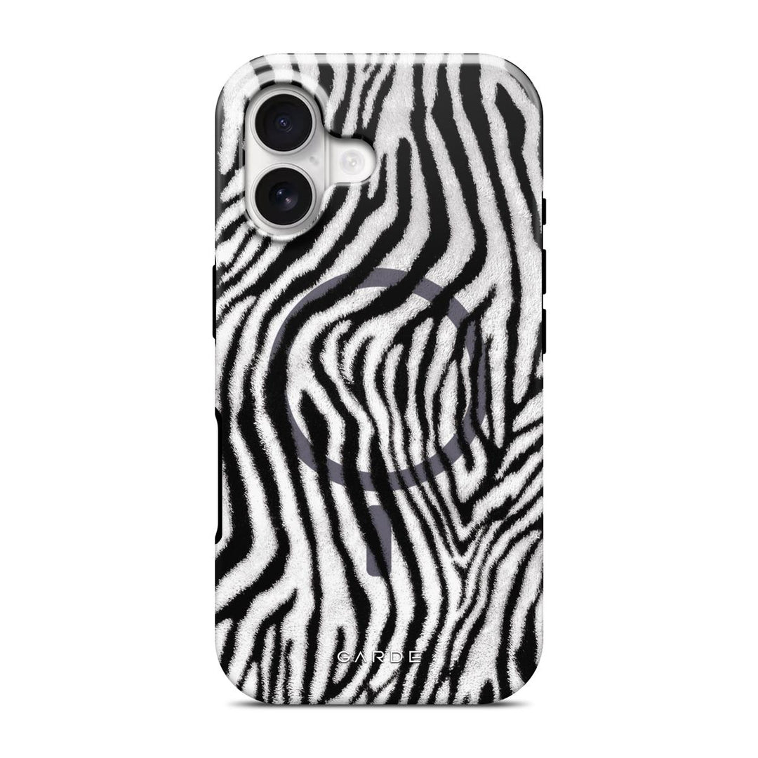 Kenzo White - iPhone 16