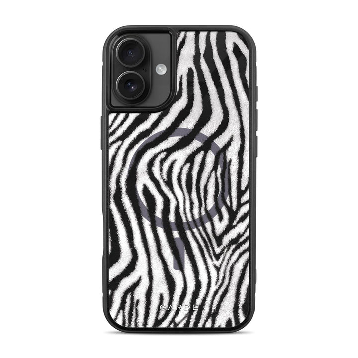 Kenzo White - iPhone 16 Plus