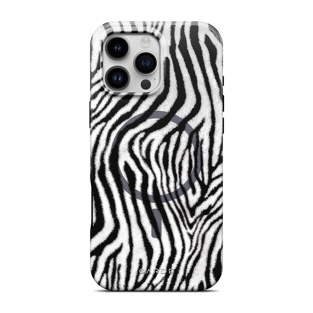Kenzo White - iPhone 16 Pro Max