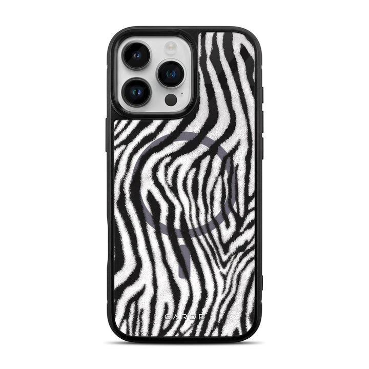 Kenzo White - iPhone 16 Pro Max