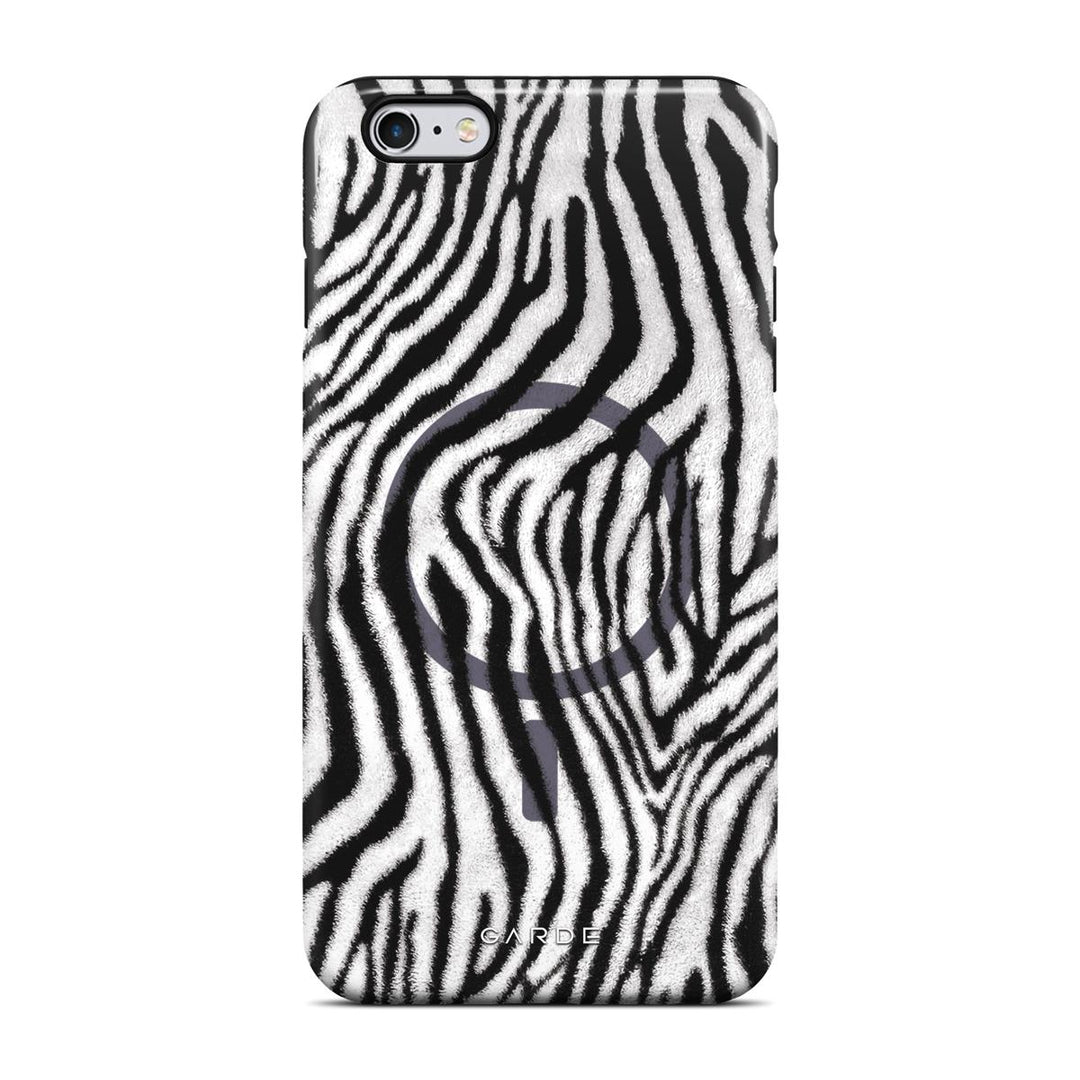 Kenzo White - iPhone 6 Plus / 6s Plus