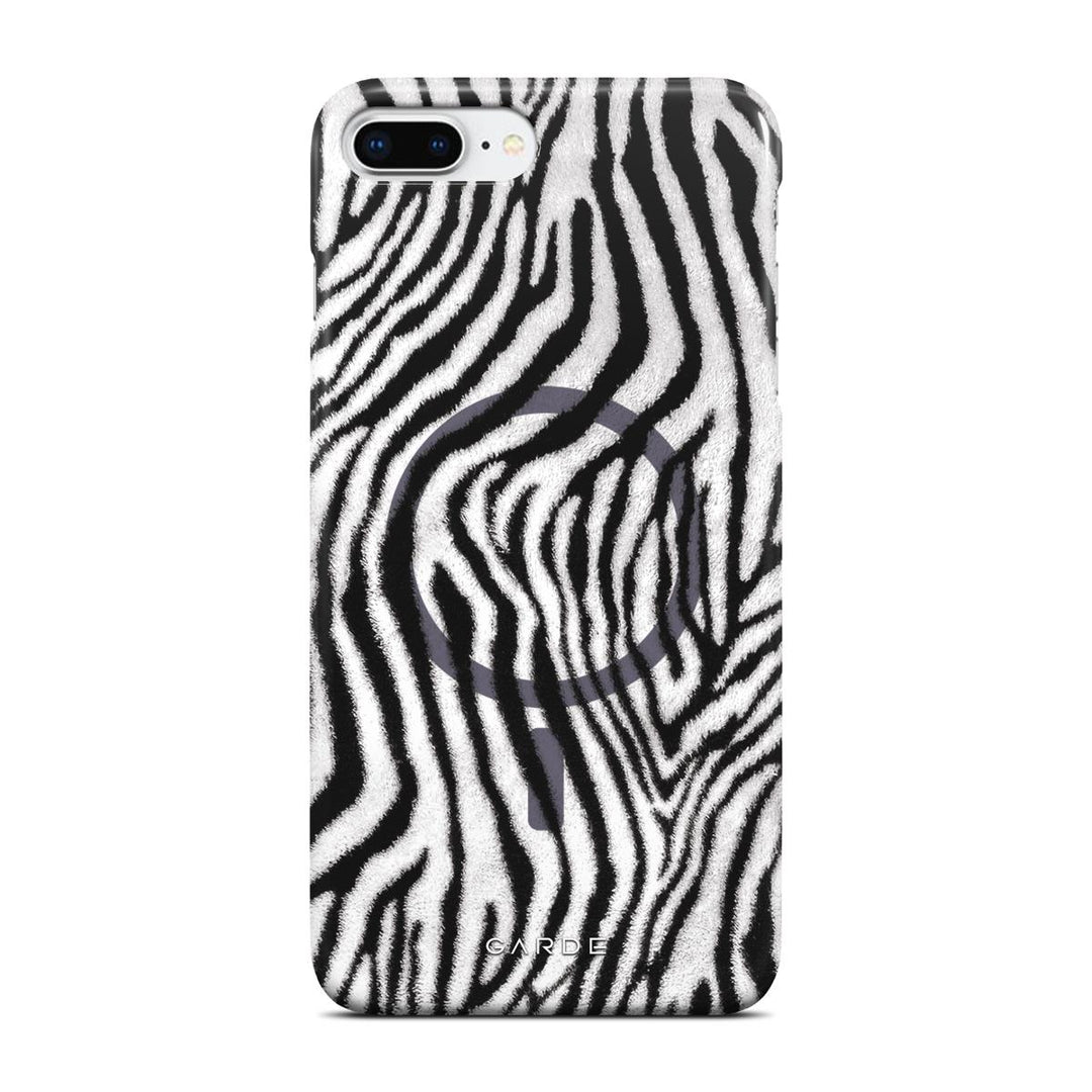 Kenzo White - iPhone 7 Plus / 8 Plus