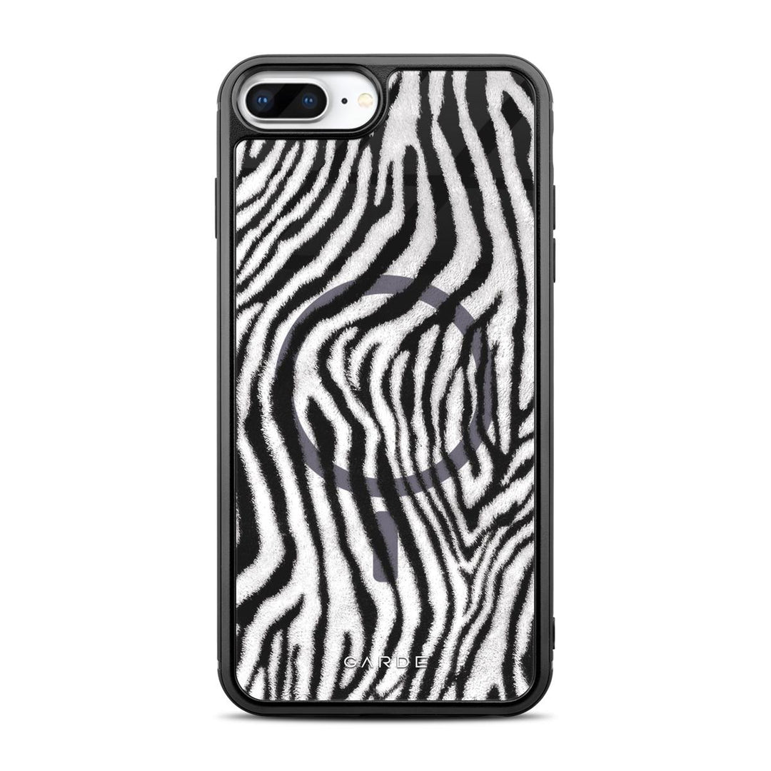 Kenzo White - iPhone 7 Plus / 8 Plus