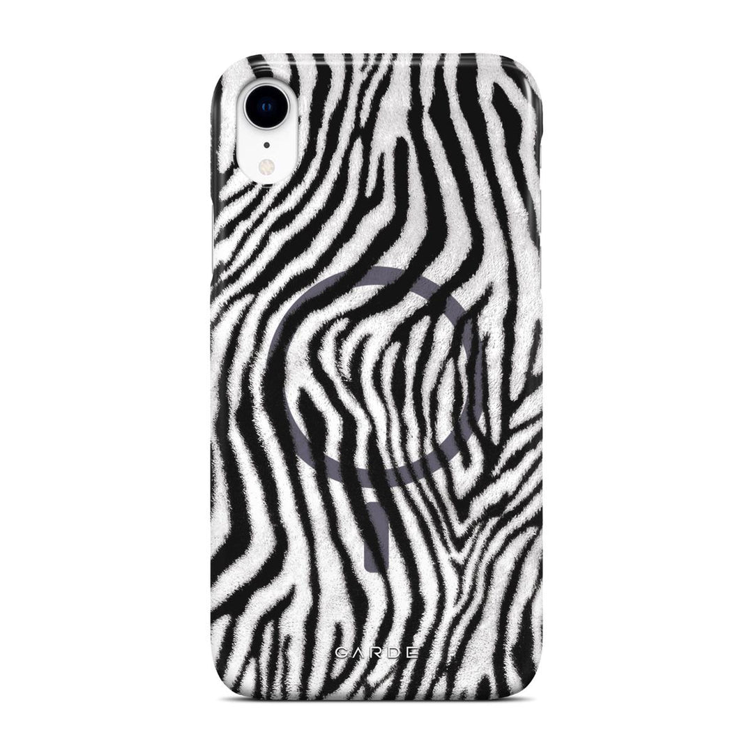 Kenzo White - iPhone XR