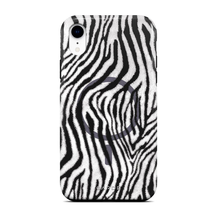 Kenzo White - iPhone XR