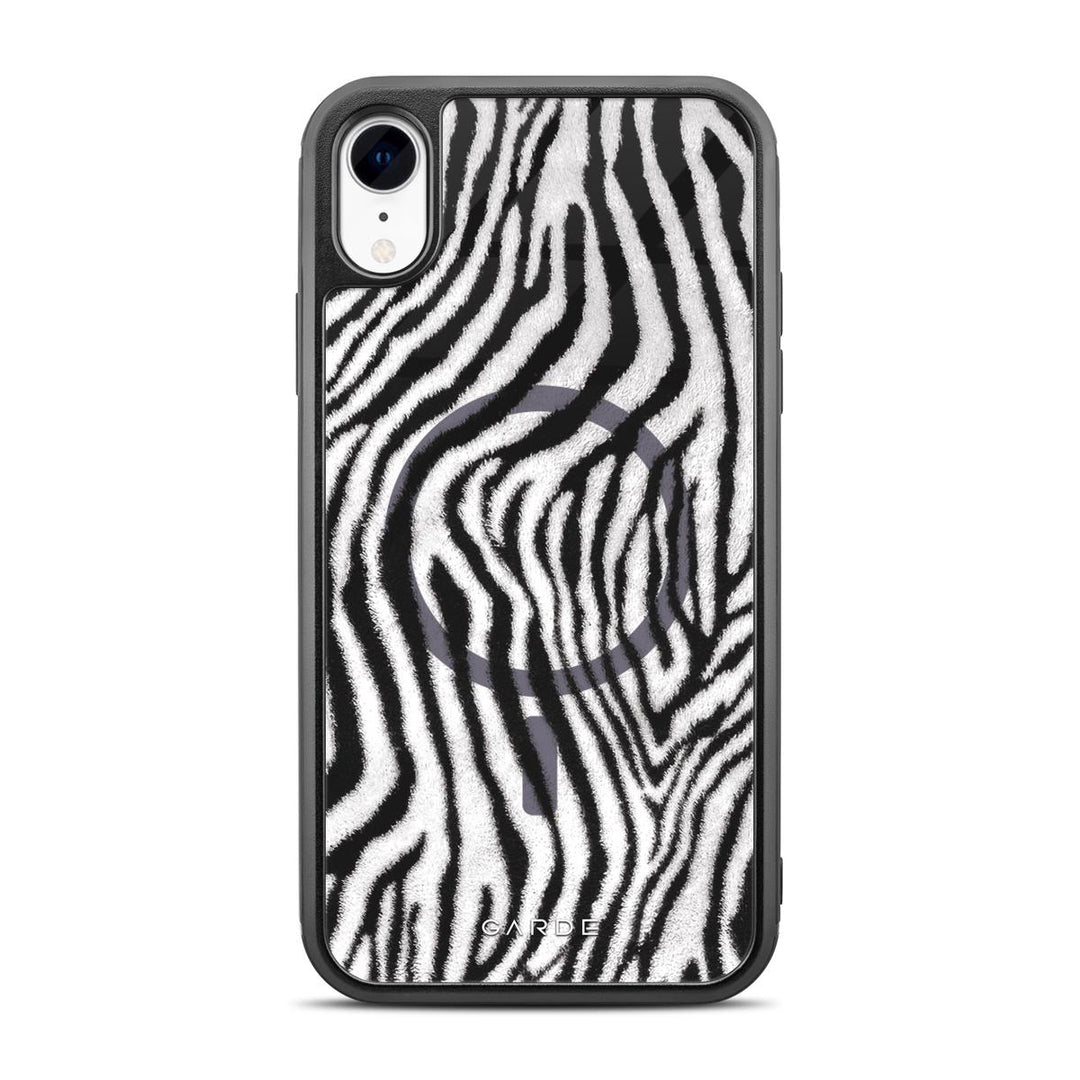 Kenzo White - iPhone XR