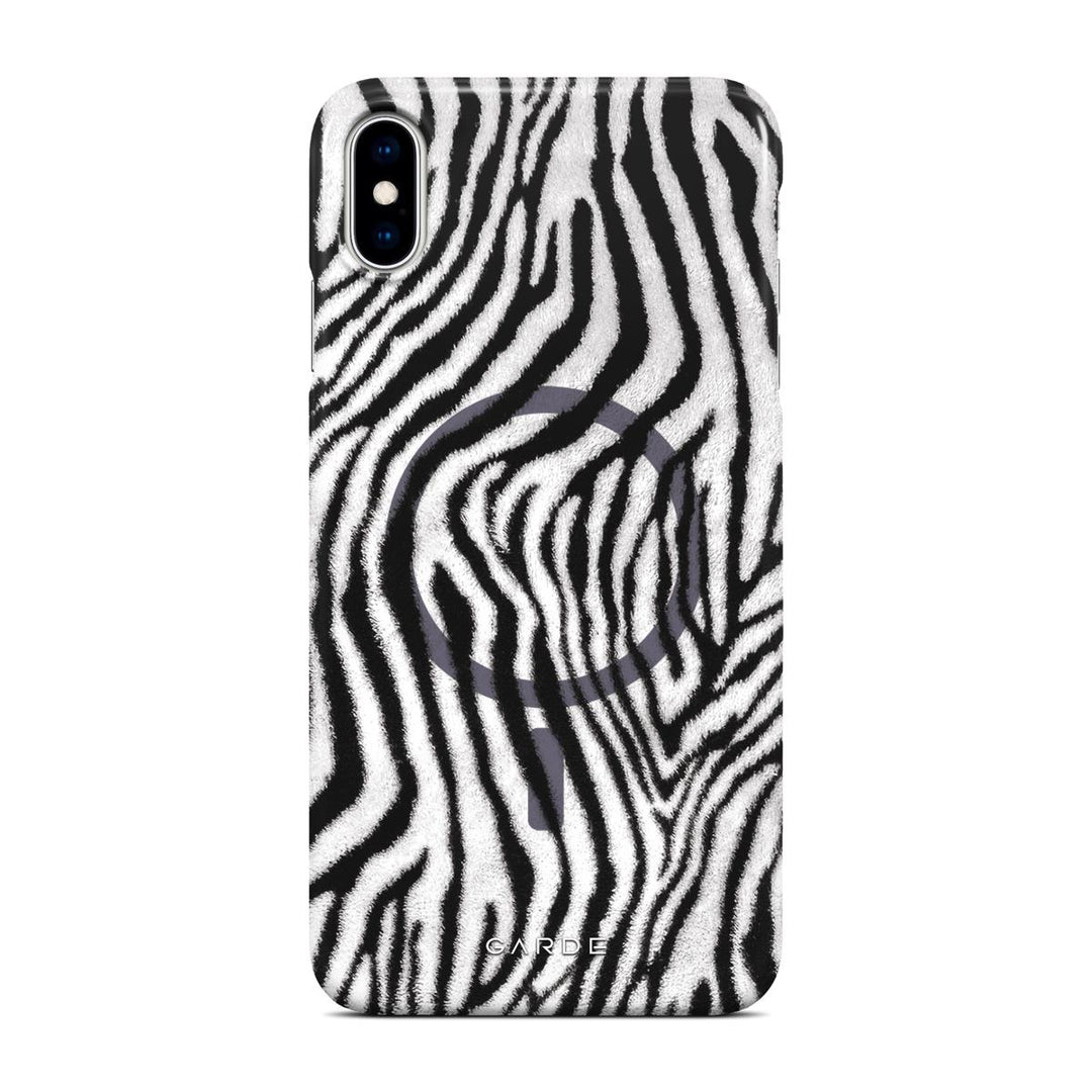 Kenzo White - iPhone Xs Max