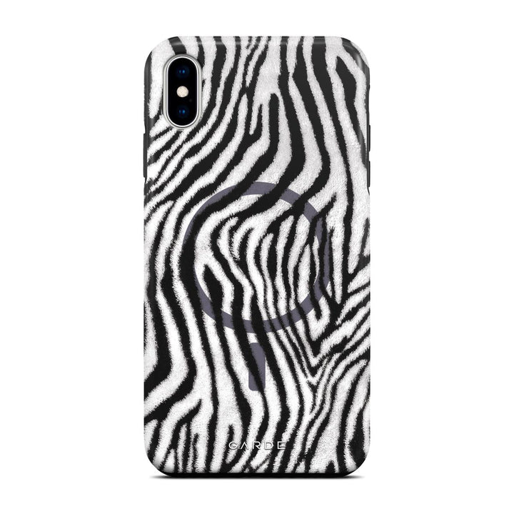 Kenzo White - iPhone Xs Max
