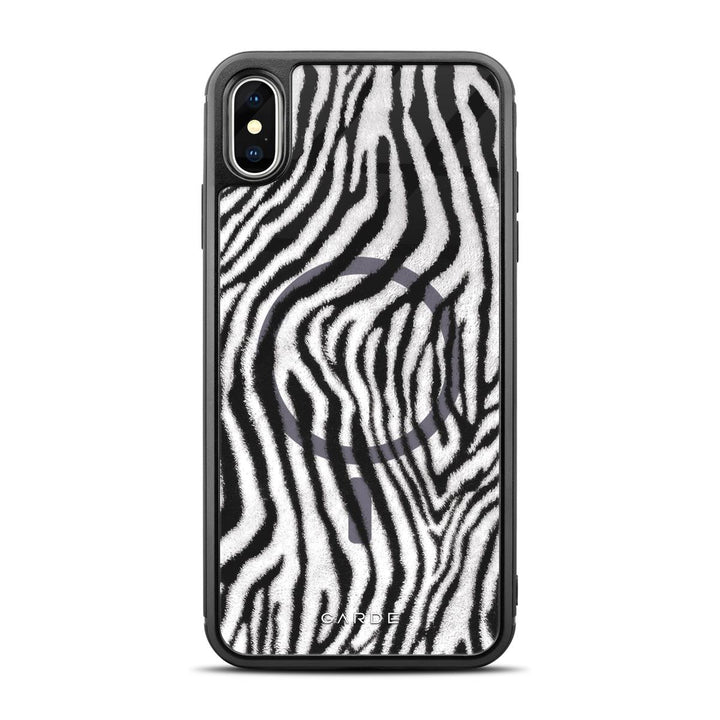 Kenzo White - iPhone Xs Max