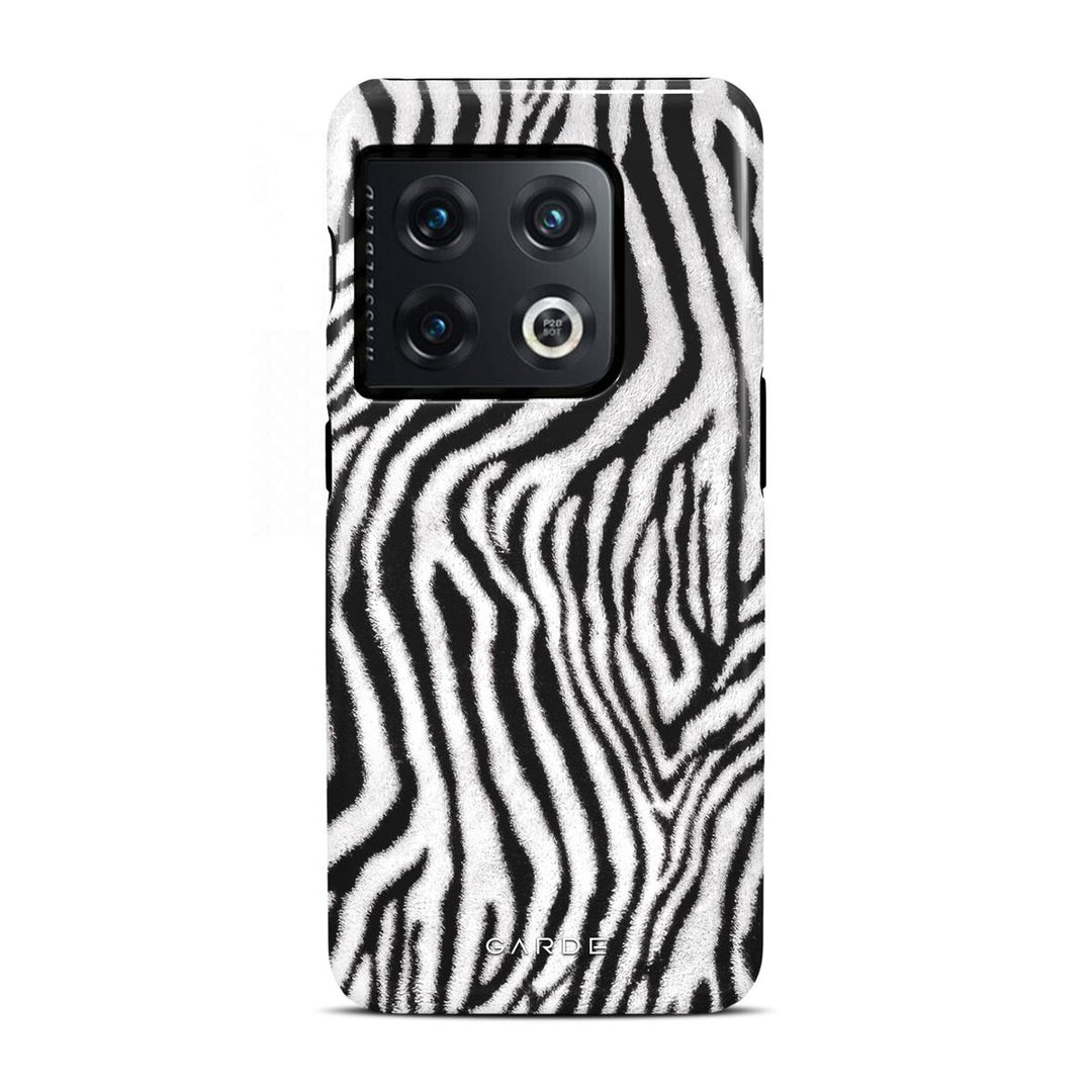 Kenzo White OnePlus 10 Pro Back Cover - Custom Printed Phone Case by Garde