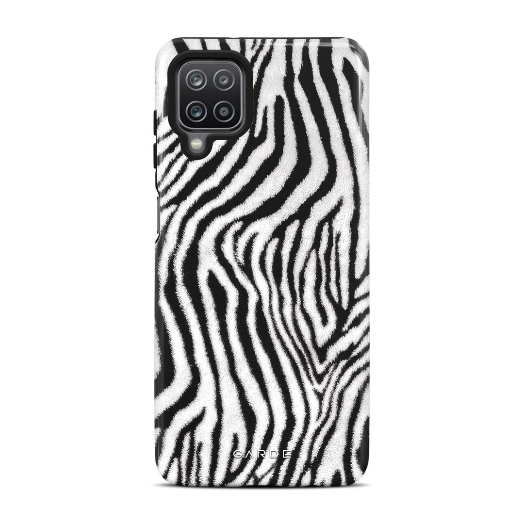 Kenzo White - Samsung A12