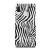 Kenzo White - Samsung A20E