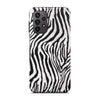 Kenzo White - Samsung A23 4G / 5G