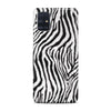 Kenzo White - Samsung A51