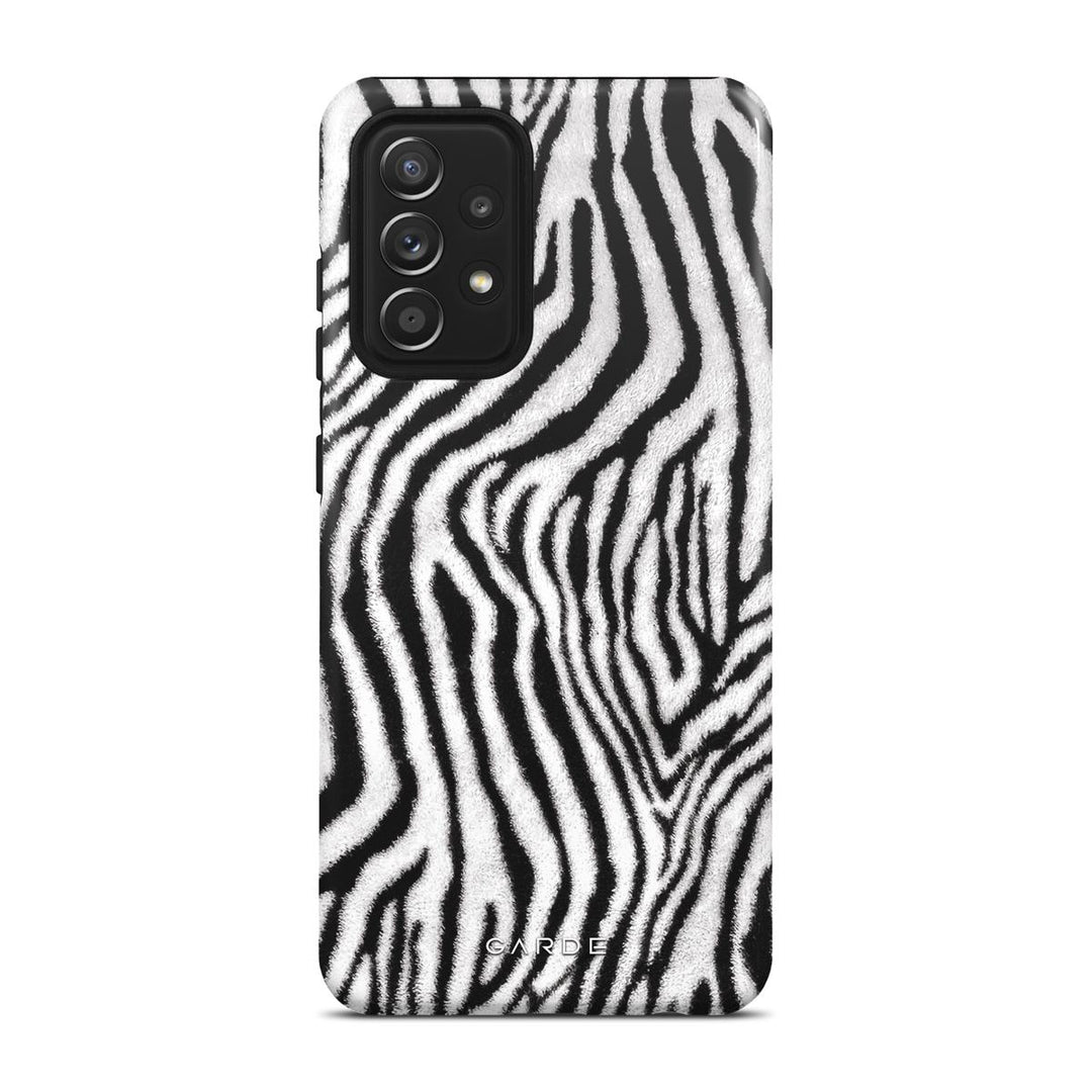 Kenzo White - Samsung A52 / A52s