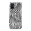 Kenzo White - Samsung A71