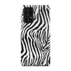 Kenzo White - Samsung A72 4G / 5G