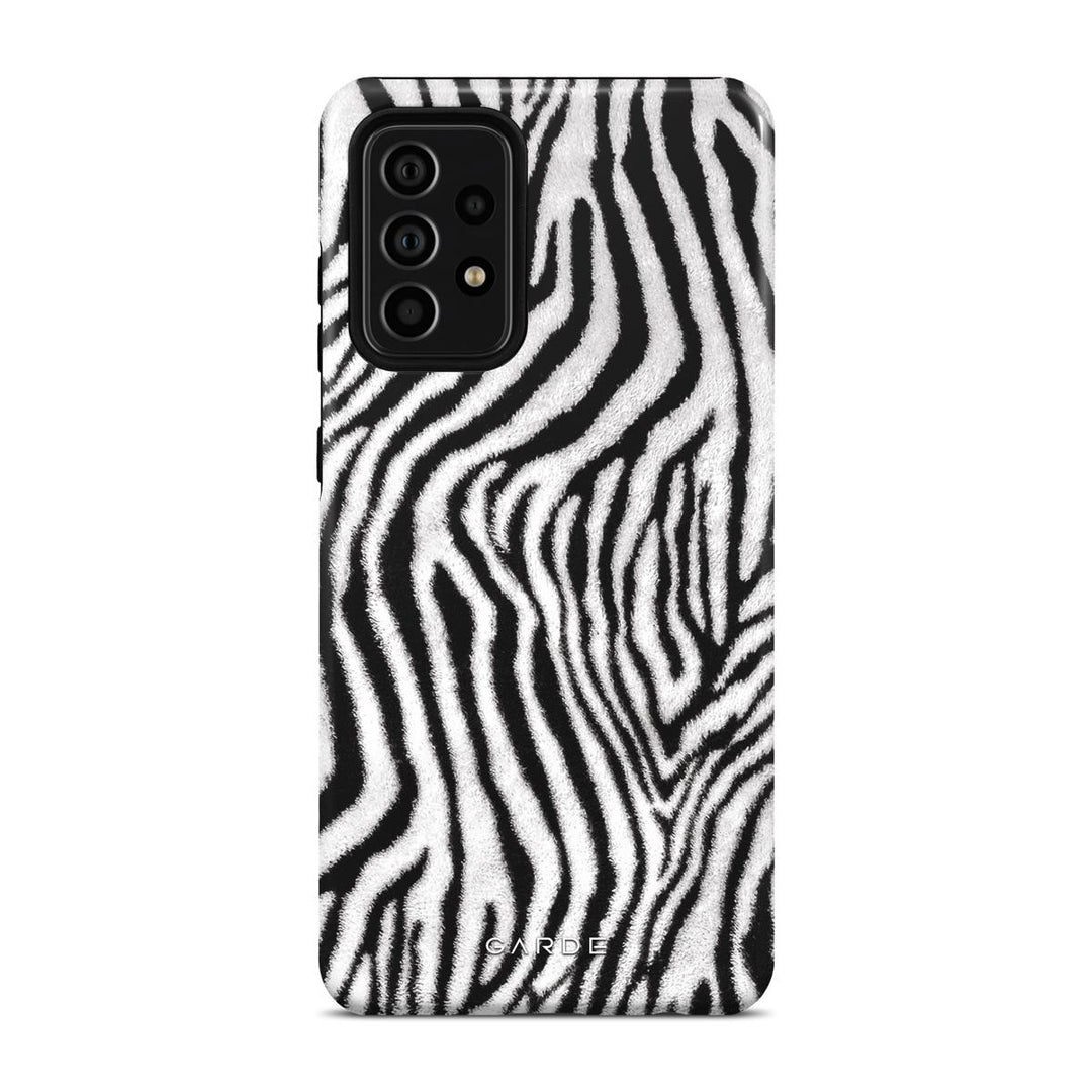 Kenzo White - Samsung A72 4G / 5G