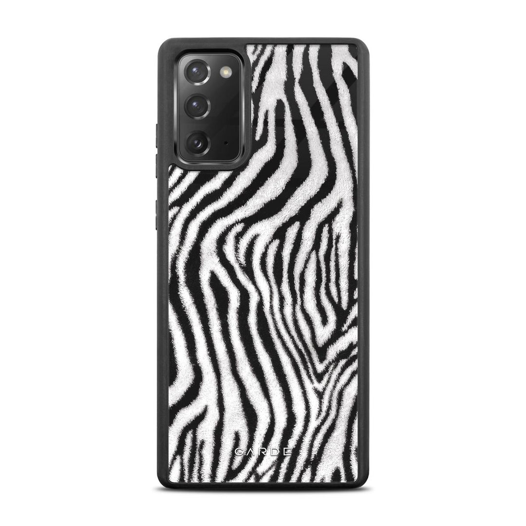 Kenzo White - Samsung Note 20