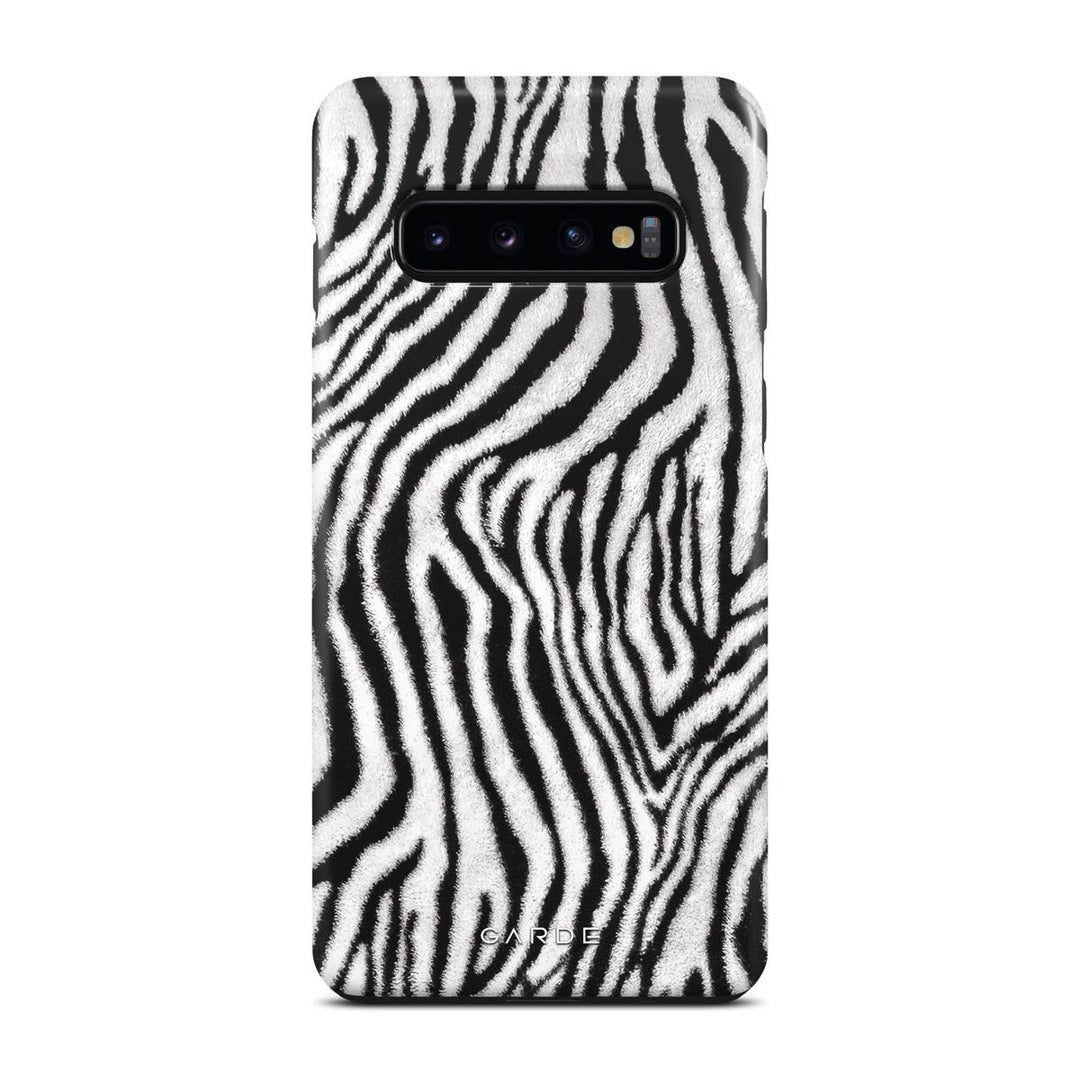 Kenzo White - Samsung S10