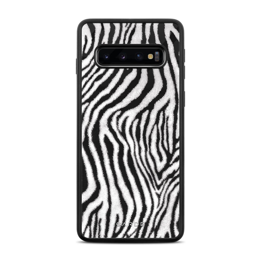 Kenzo White - Samsung S10