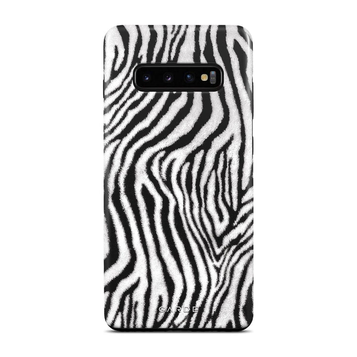 Kenzo White - Samsung S10 Plus