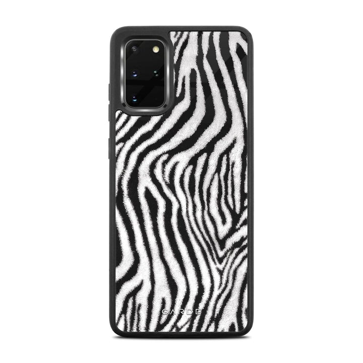 Kenzo White - Samsung S20 Plus