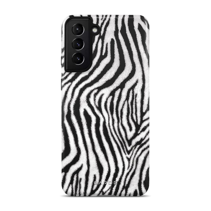 Kenzo White - Samsung S21 Plus