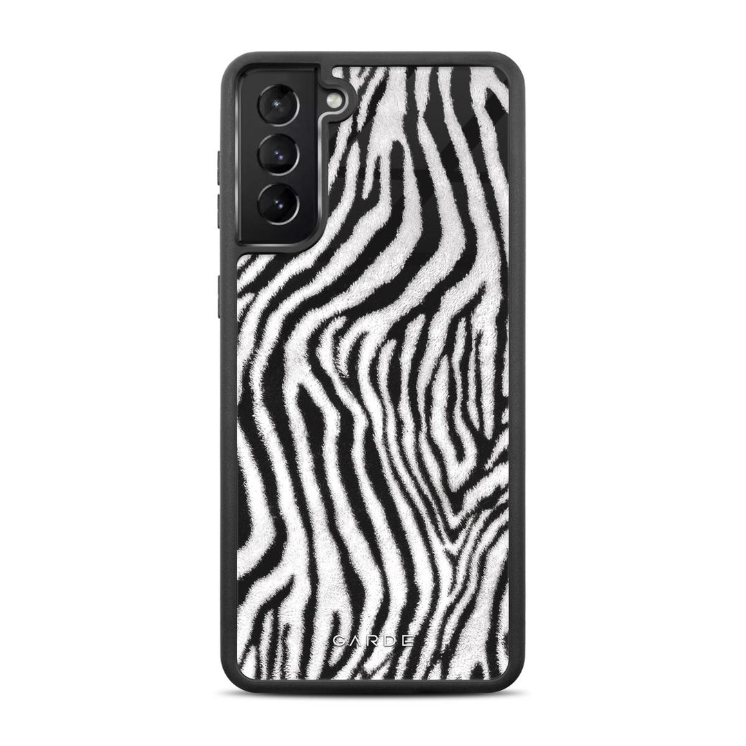 Kenzo White - Samsung S21 Plus