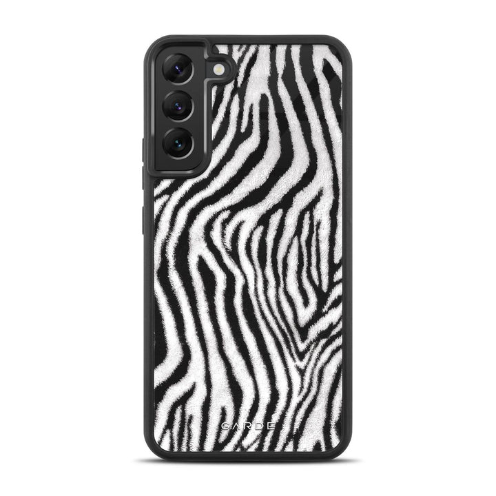 Kenzo White - Samsung S22 Plus