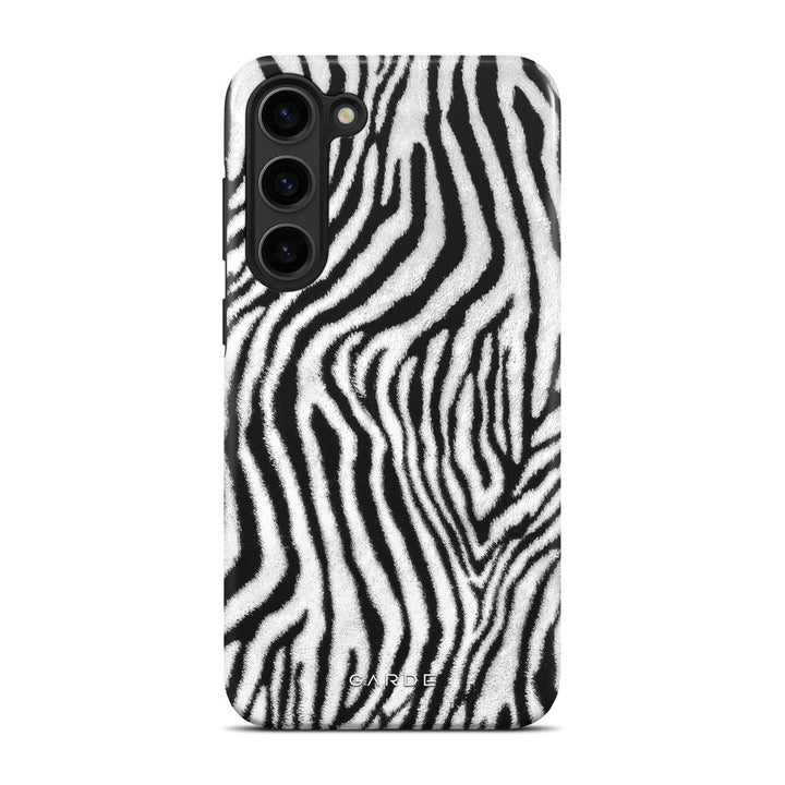 Kenzo White - Samsung S23 Plus