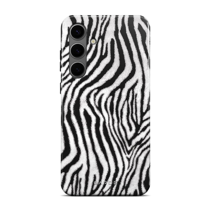 Kenzo White - Samsung S24 Plus