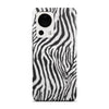 Kenzo White - Xiaomi 13 Lite