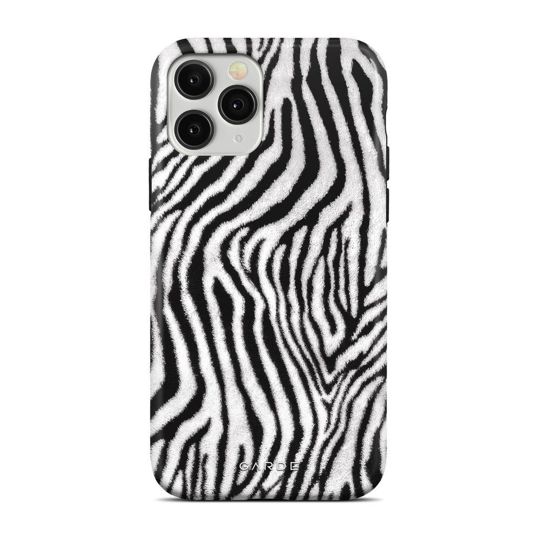 Kenzo White - iPhone 11 Pro