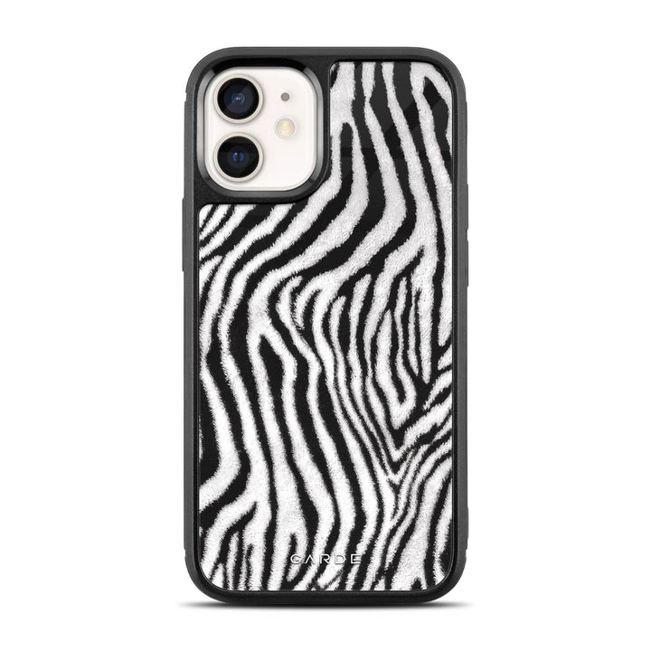 Kenzo White - iPhone 12 Mini