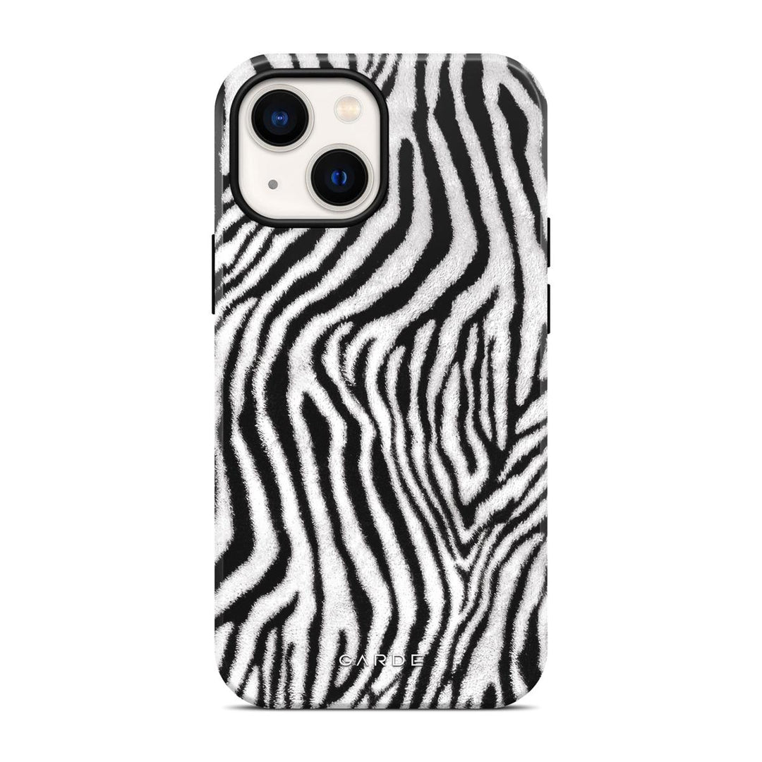 Kenzo White - iPhone 13 Mini