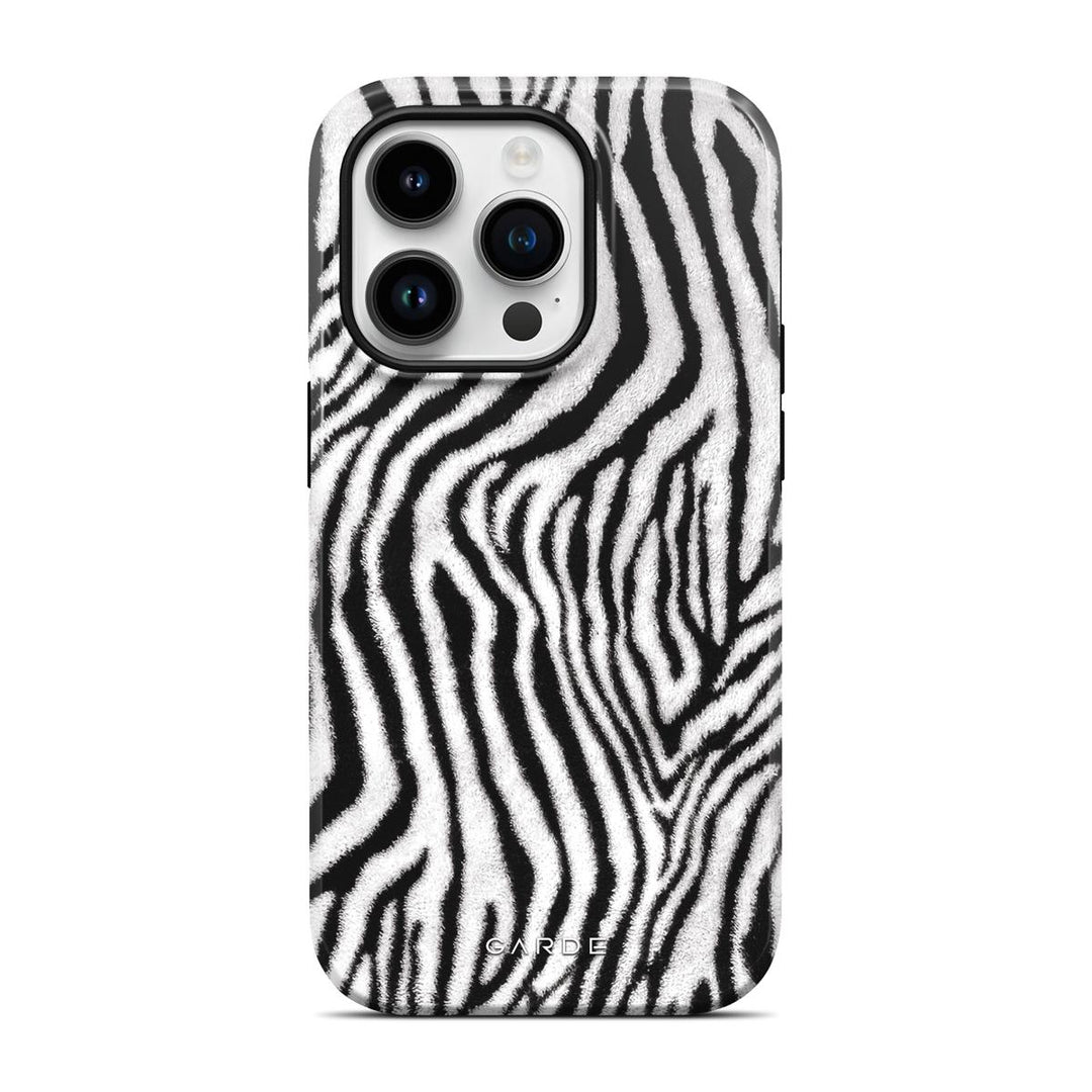 Kenzo White - iPhone 14 Pro