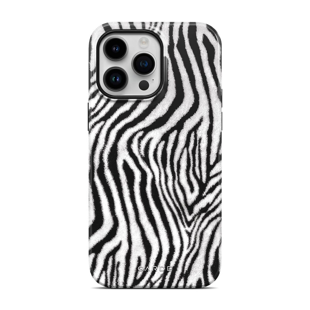 Kenzo White - iPhone 14 Pro Max