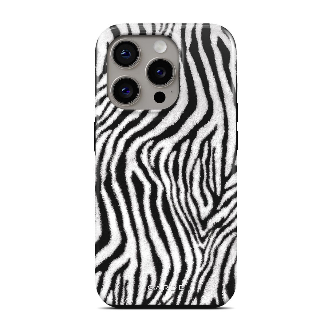 Kenzo White - iPhone 15 Pro