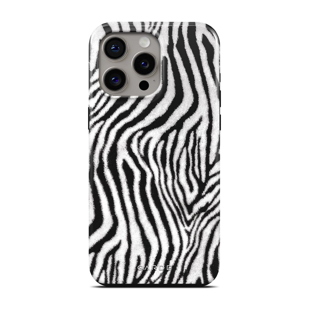 Kenzo White - iPhone 15 Pro Max