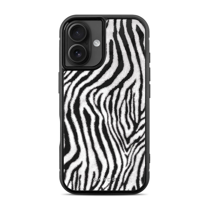 Kenzo White - iPhone 16