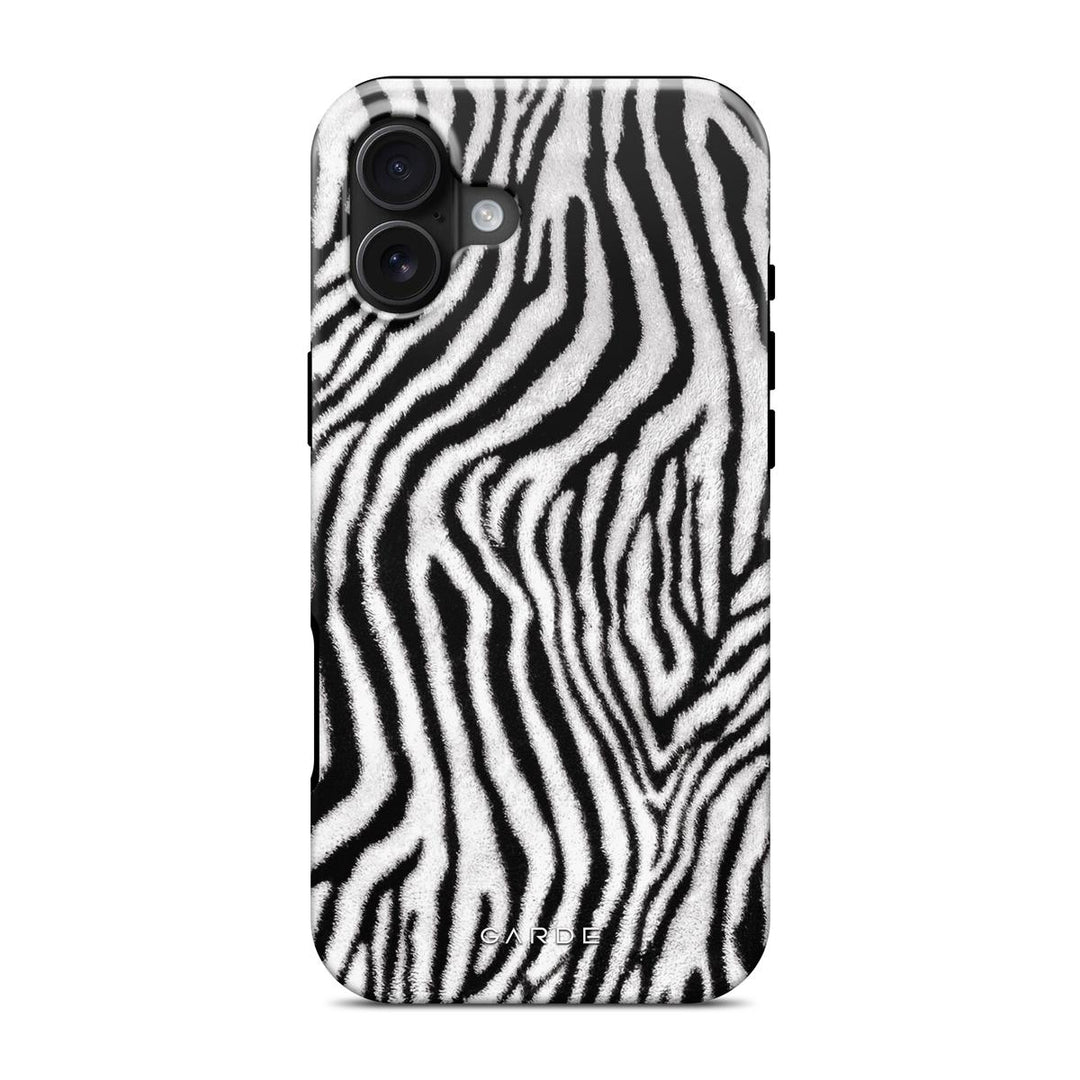 Kenzo White - iPhone 16 Plus