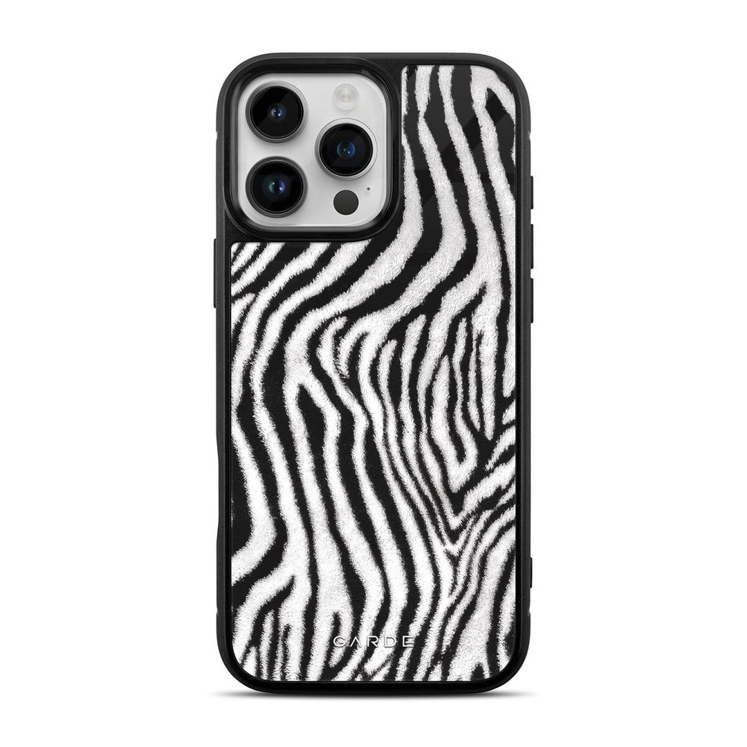 Kenzo White - iPhone 16 Pro Max