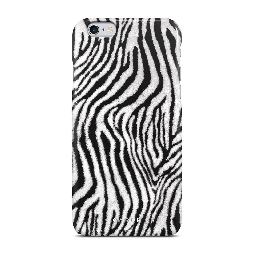 Kenzo White iPhone 6 / 6s Back Cover - Custom Printed Phone Case by Garde