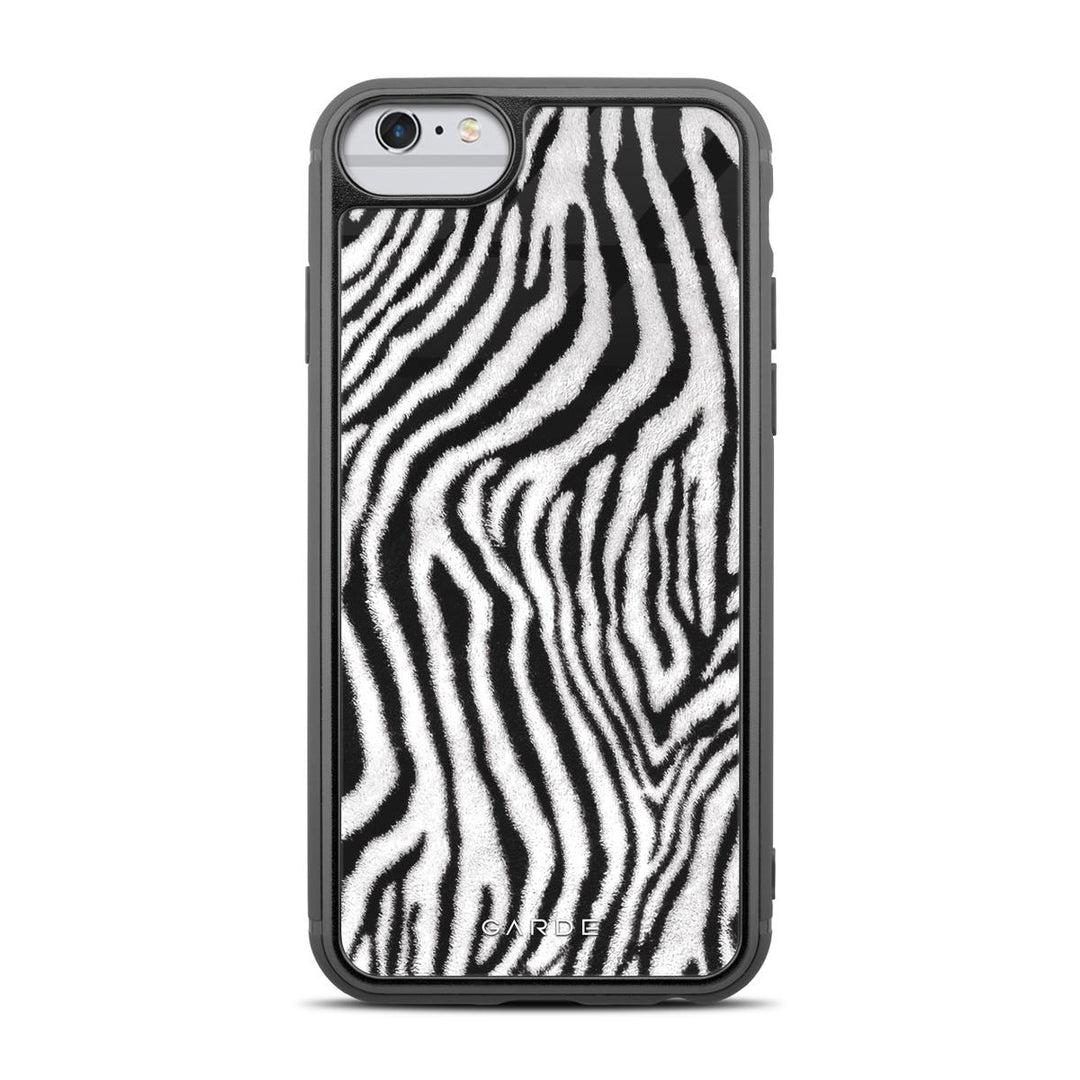 Kenzo White - iPhone 6 / 6s