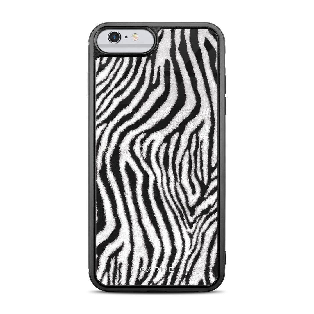 Kenzo White - iPhone 6 Plus / 6s Plus