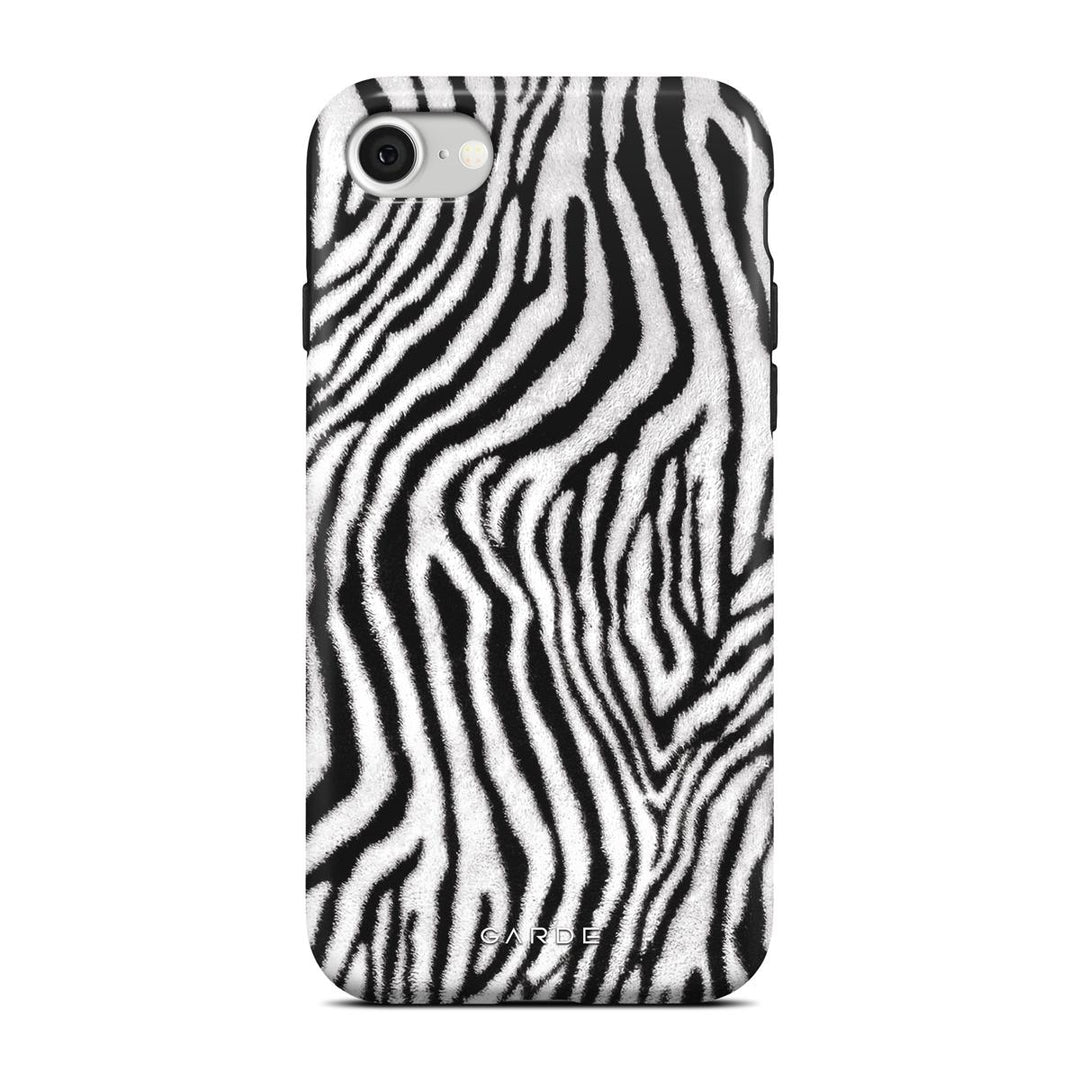 Kenzo White - iPhone 7 / 8